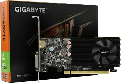Gigabyte 1030 oc