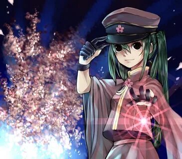 Senbonzakura перевод