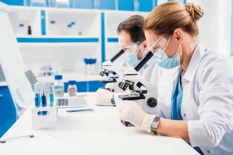 Лаборант биологического звучания 10 букв
