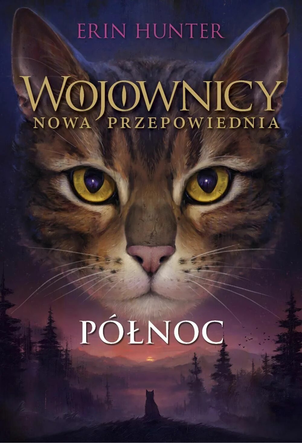 Книга коты воители новое пророчество. Эрин хантер коты воители польские. обложки польского издания коты воители. коты воители польские обложки. warrior cats книга.