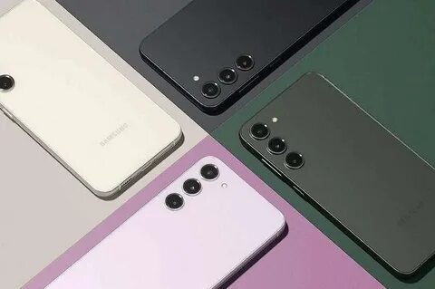 Галакси s23 fe