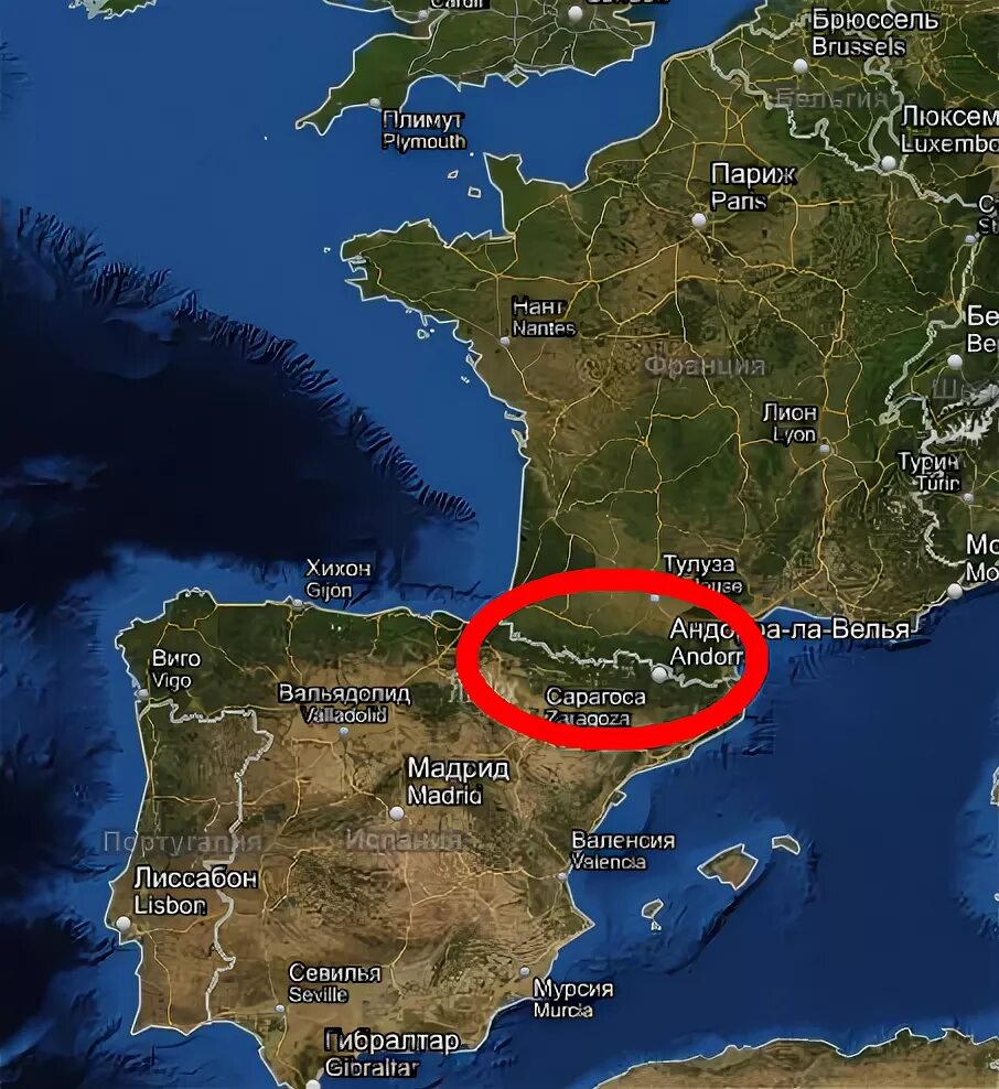 Страна с самой длинной границей. Граница Франции и Испании на карте. Граница Франции и Испании. Граница между Испанией и Францией.