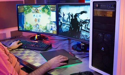 Какой монитор выбрать для игр