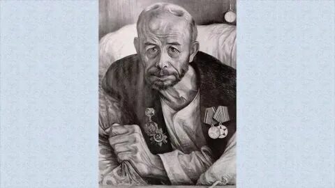 Воевали ноги