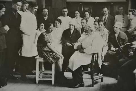 Кафедра кожных