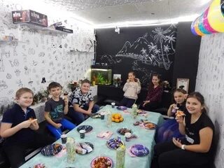 Квеста вологда