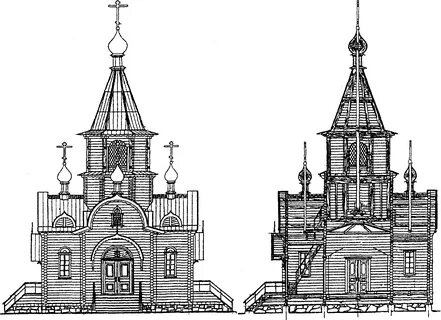 Храм христа схема