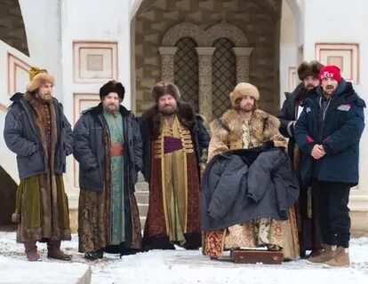 Русский пленник