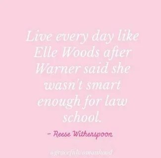 Live every day