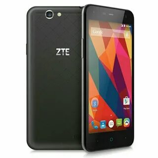 Zte 5s