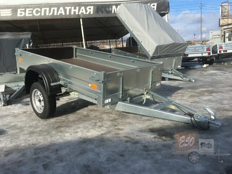 Е прицеп. Прицеп сст-7132-2к. сст-7132-2к-с. сст 7132-02. сст прицеп 7132-02 без тента.