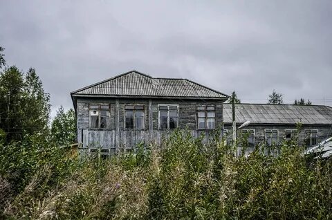 Погода в деревянке