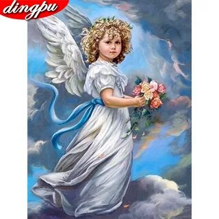 Ангел номер 1