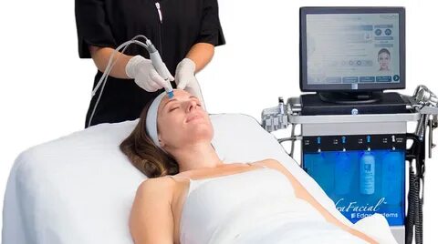 Hydrofacial