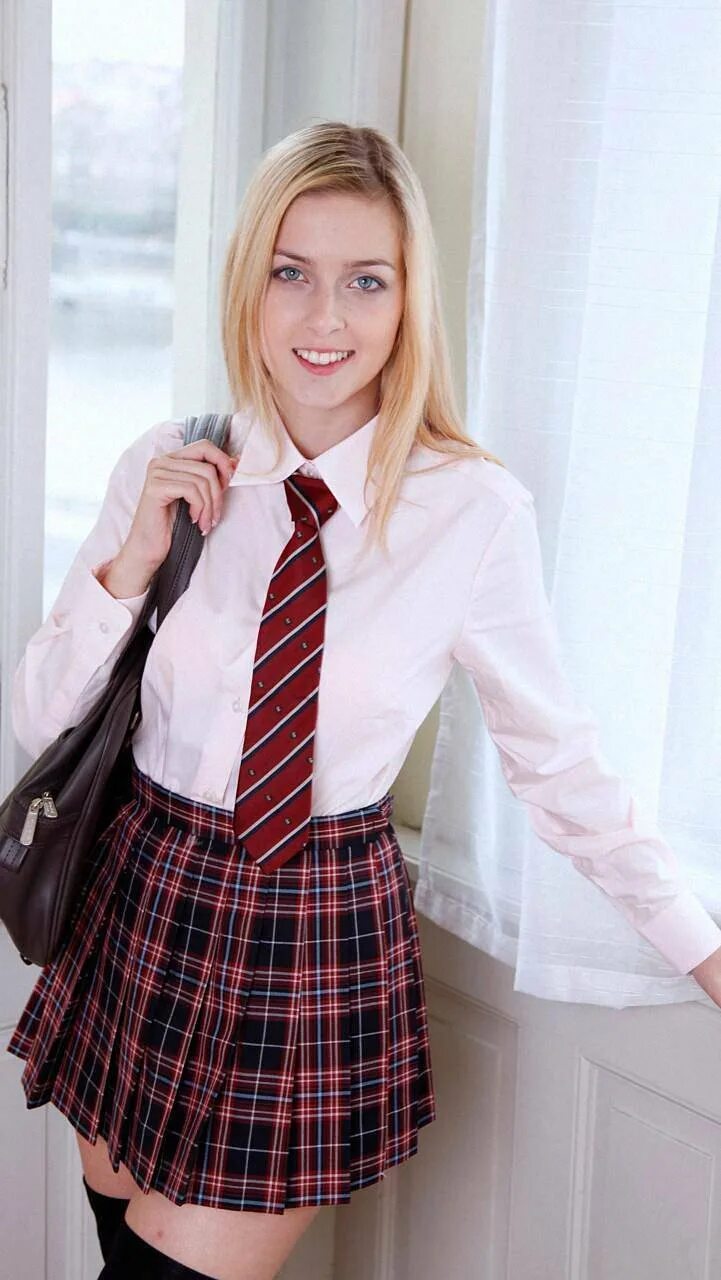 School girl forums
