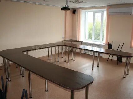 Стол буквой п