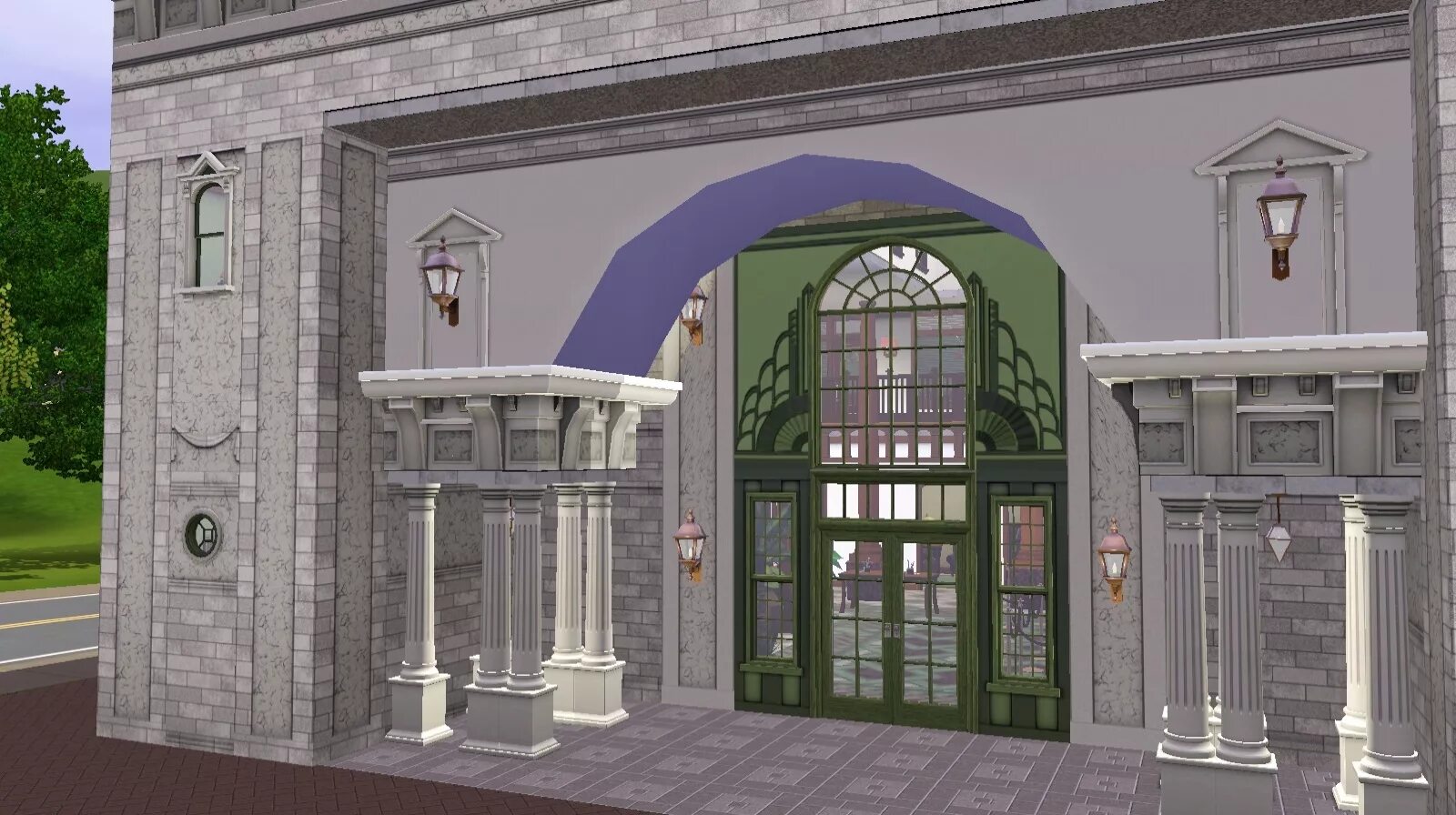 5. симс 4 банк. банк симс 3. лот банк симс 4. Snb bank sims 4.