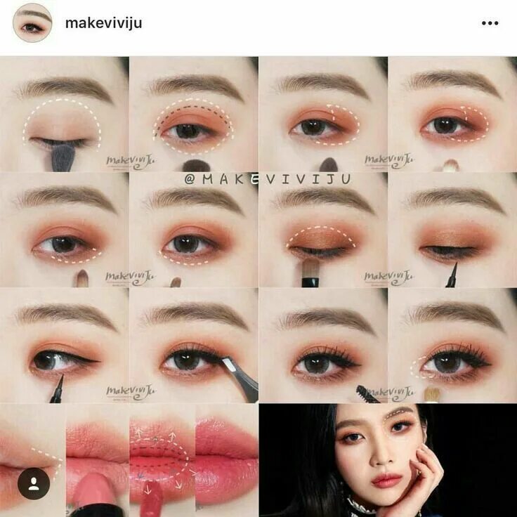 Лучшие Easy Eyes Makeup Tutorials Альтернативы и аналогичные приложения