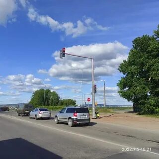 Перекресток с 5 декабря 2023 года