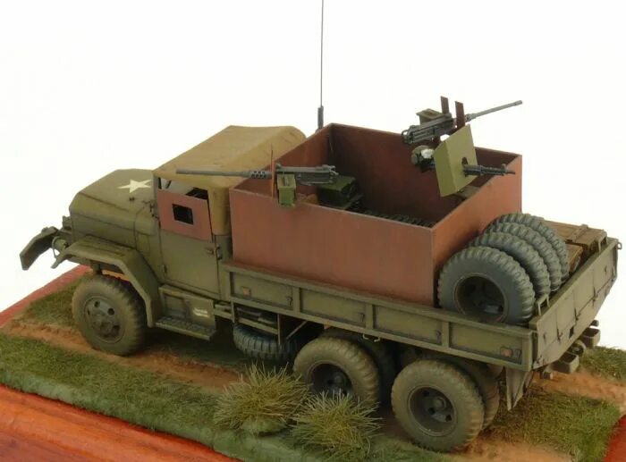 военный грузовик m35a2. трак 35. траки танка шерман. трак 35. дополнения к сборным моделям траки.