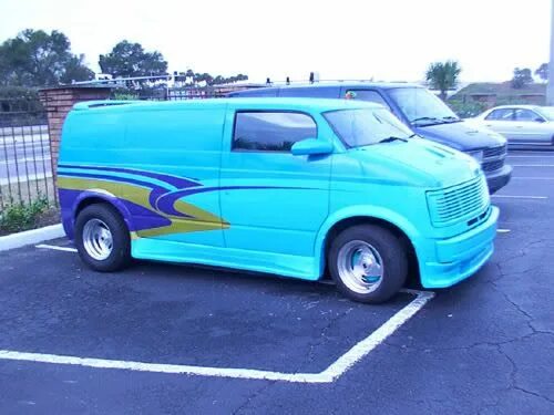 Custom topic. Chevrolet Astro van. Chevrolet Astro van Custom. Astro van Panel van. Chevy Astro Panel van.