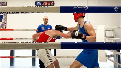 Aa boxing