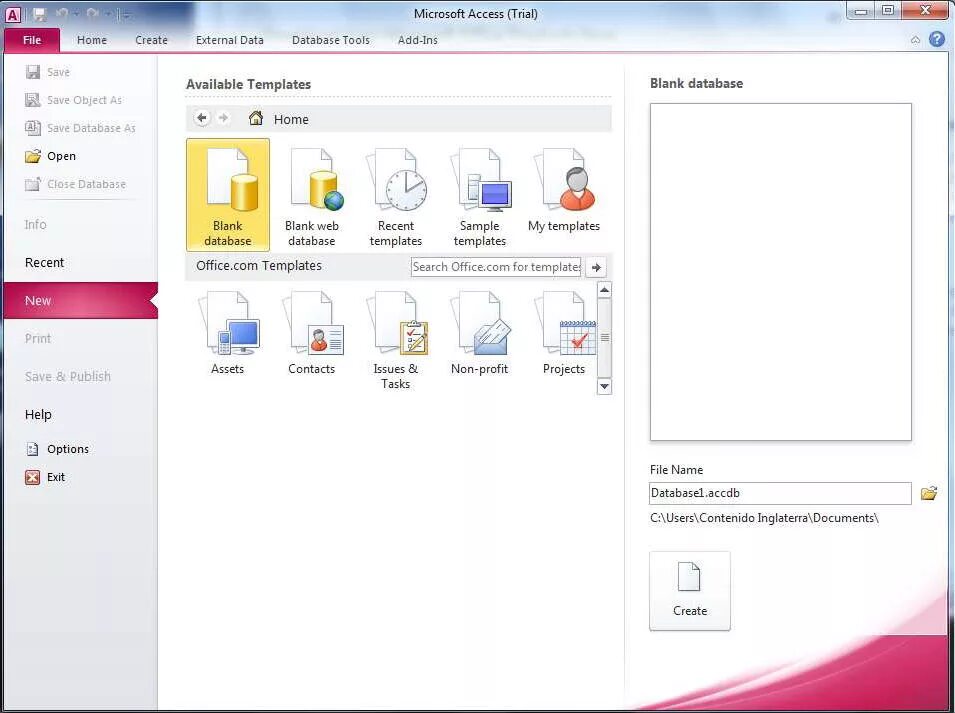Access 10. Система управления бд access 2010. субд ms access 2010. интерфейс microsoft office access 2010. &quot;система управле ния бд access 2010.