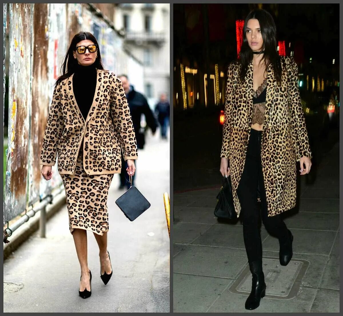 Леопардовый тотал лук. Звериный принт в одежде. Можно ли леопардовый принт. Можно ли леопардовый принт. Zara платье рубашка леопардовый принт.