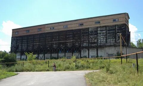 Белогоровка сейчас