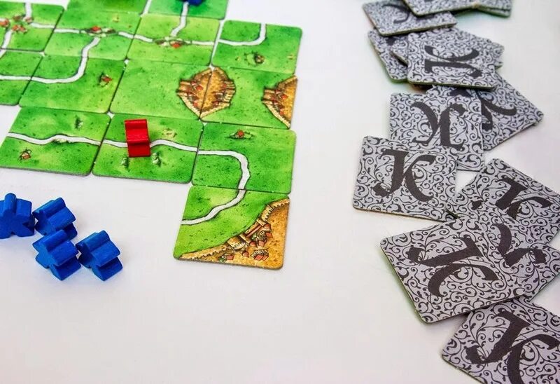 Каркассон»/Carcassonne игра. Игра Каркассон (2019). Каркассон 2. Carcassonne настолка.