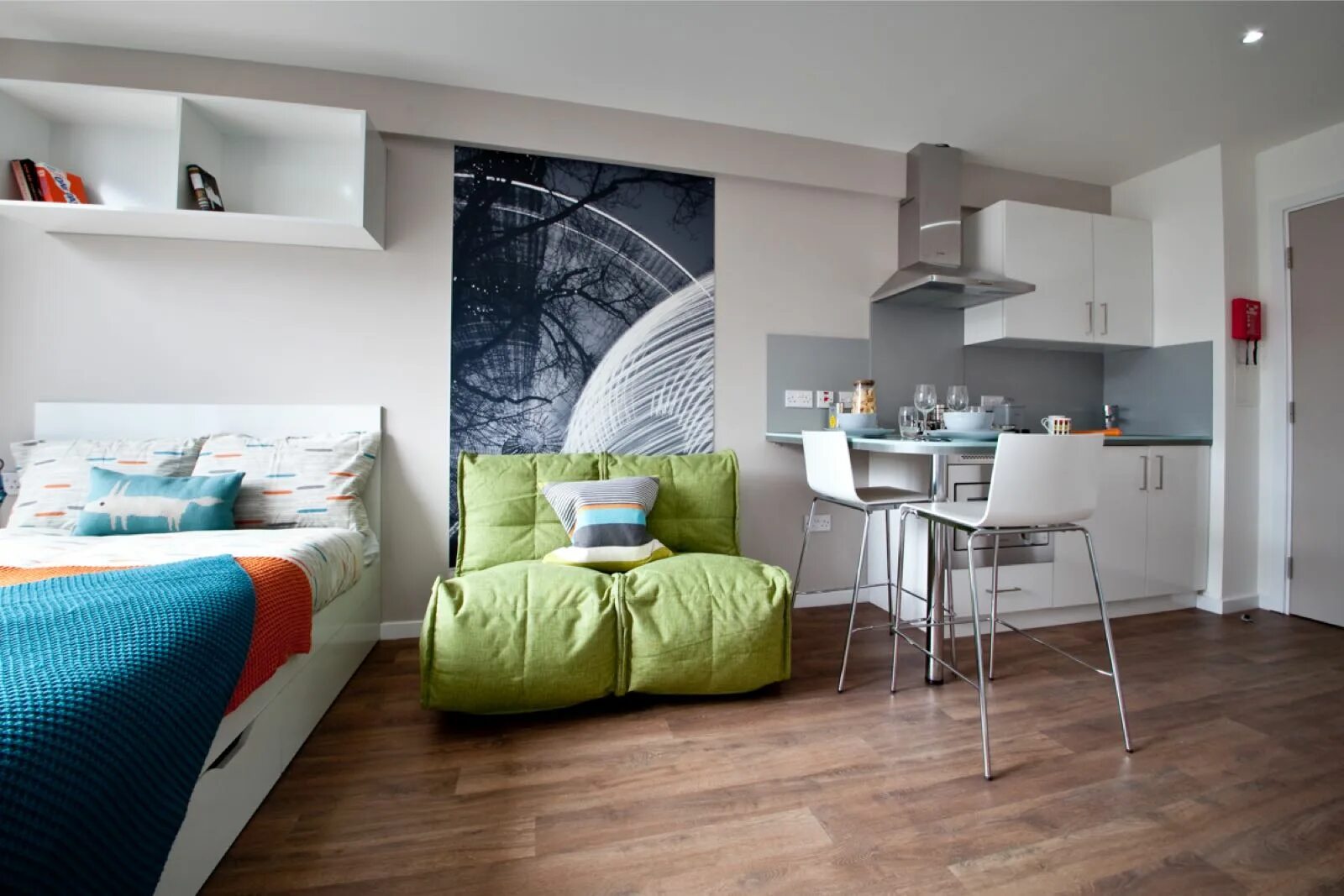 8 Interior Design Ideas For Your Student Rental Property Interior design student