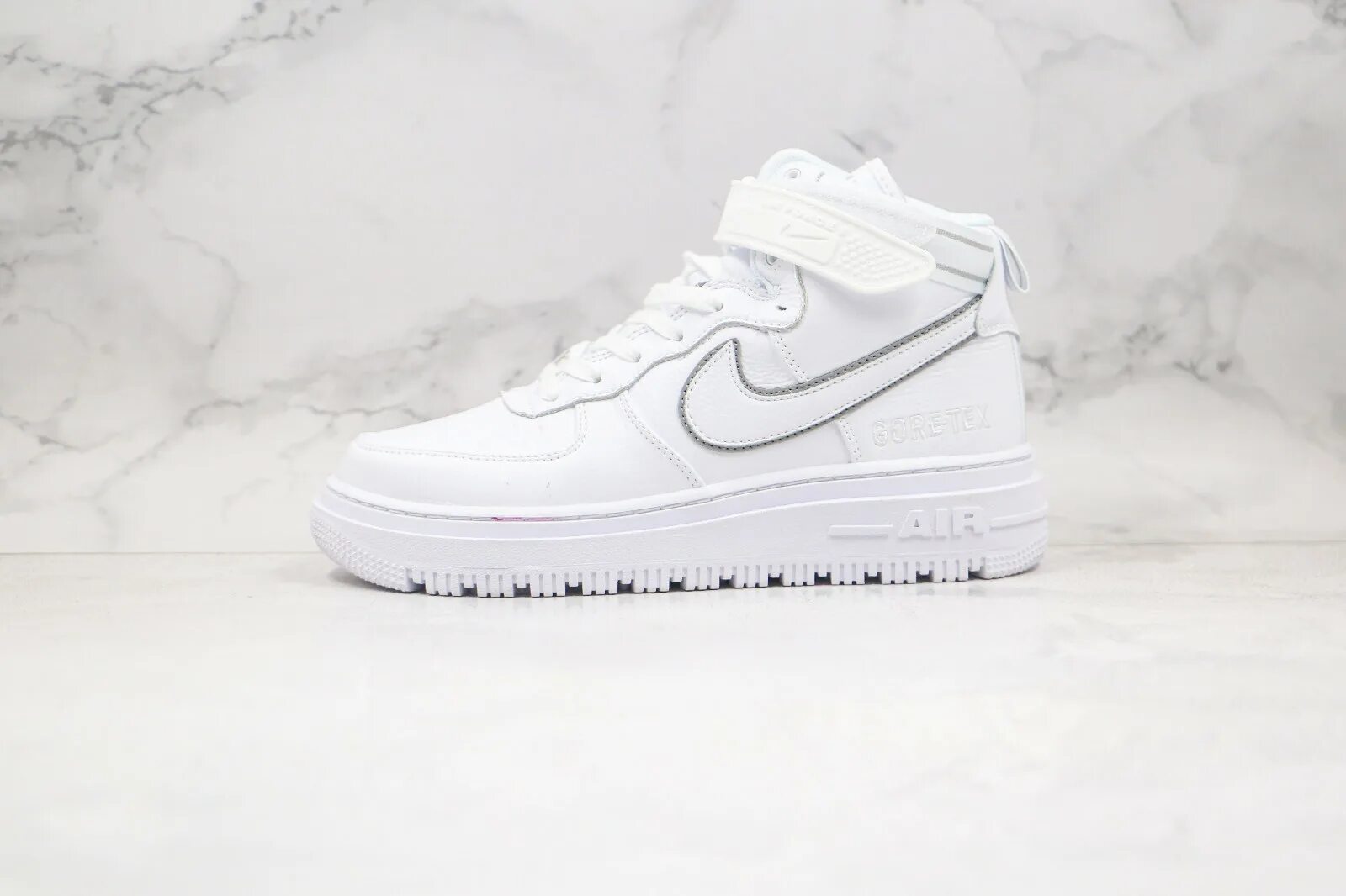 Nike air force 1 high boot white. Nike air force 1 high boot white