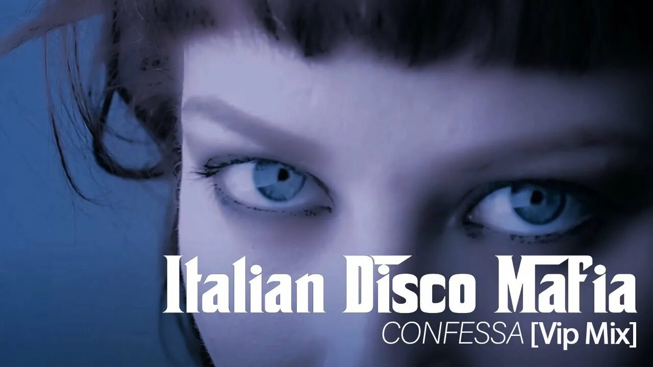 Italian disco mafia