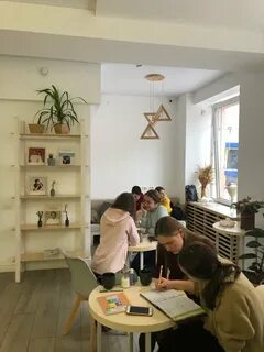 Дело не в кофе златоуст