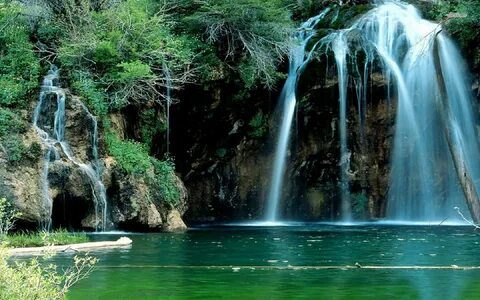 Самые красивые экраны