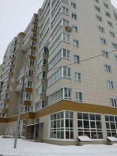 Стрелковая улица