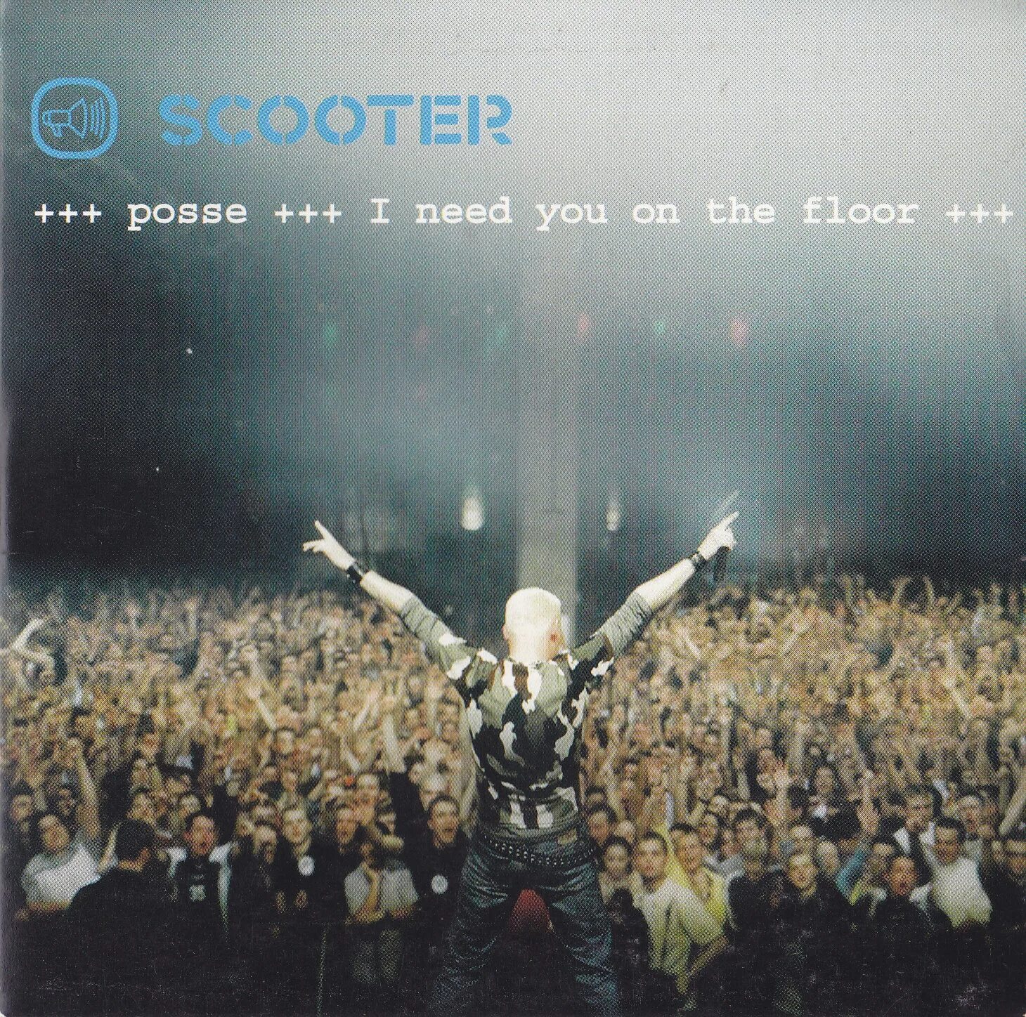 Scooter i keep hearing. Группа Scooter Sheffield. Scooter Posse. Scooter 2001 album. Scooter обложки альбомов.