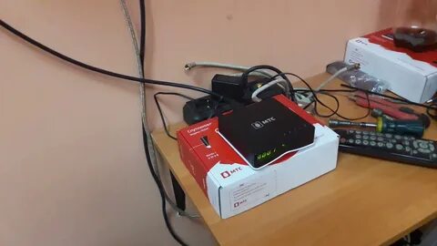 Мтс пишет нет сигнала