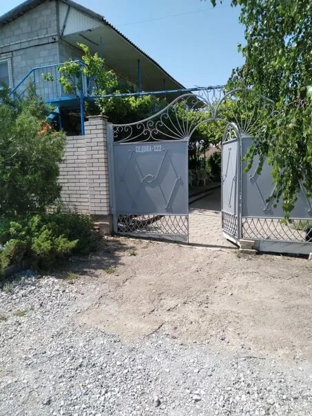 Снять жилье в урзуфе