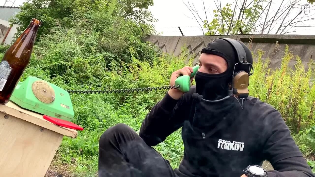 Escape from tarkov raid фильм. Эскейп фром краков. Никита буянов escape from tarkov. Тагила eft. Escape from tarkov аниме.