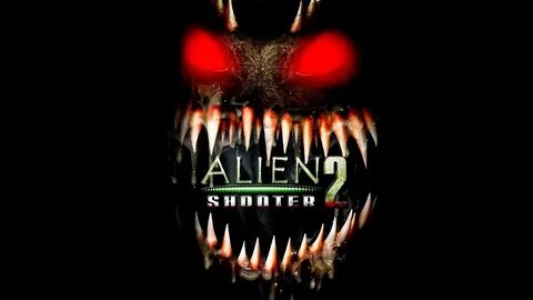 Alien shooter 2 reloaded