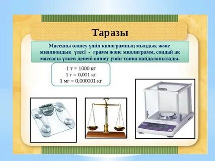 Грамм математик