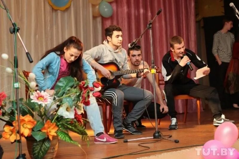 Музыкальный колледж гродно. Колледж искусств гродно. гродненский колледж искусств.