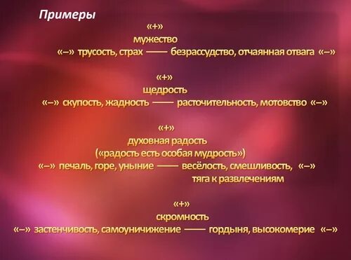В каких поступках проявляется смелость человека - Telegraph