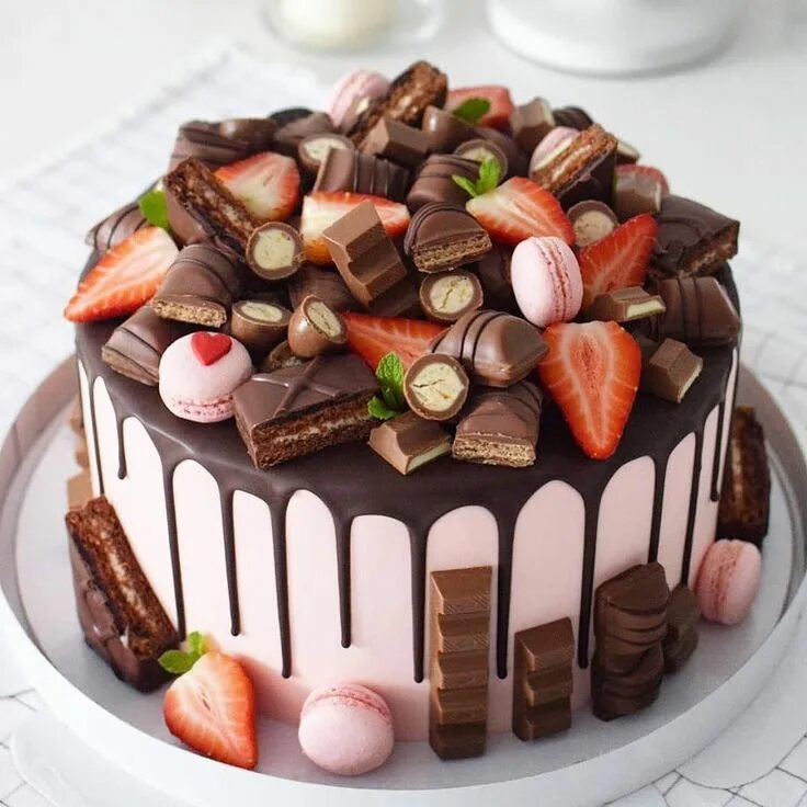 Pin on cake Cake, Little cakes, Cakes and more