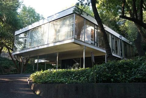Helen house