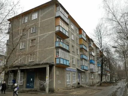 1 квартиру в сормовском районе
