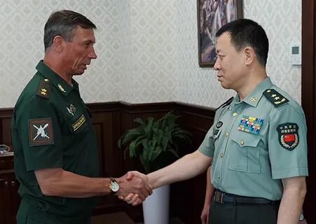 Главное управление боевой подготовки вооруженных сил
