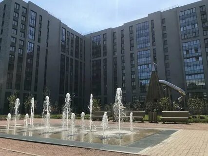 Уральская 21 санкт петербург