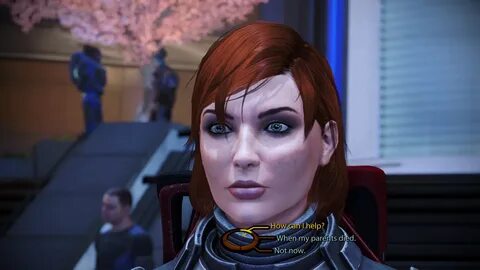 I Remember Me - Mass Effect Guide - IGN 